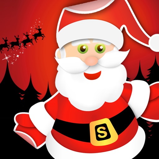 123 Sticker: Free Musical Sticker Book (Christmas Edition) icon