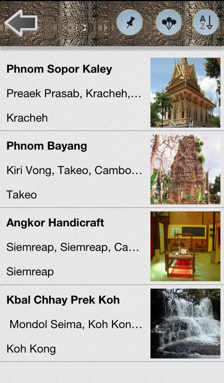 Find Khmer screenshot-3