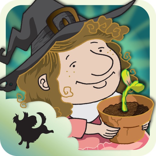 Witchemina - Interactive Children's Storybook icon