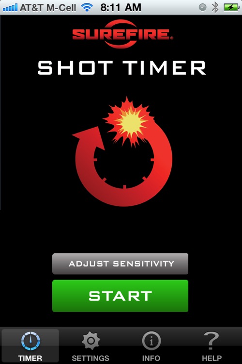 ShotTimer