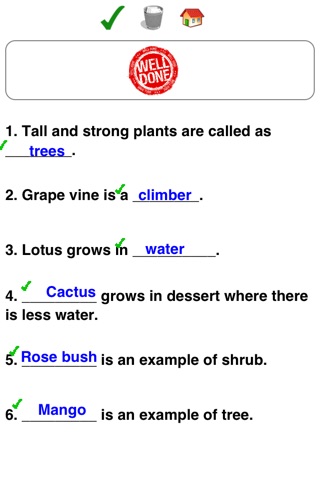 Grade 1 Math & Science screenshot 3