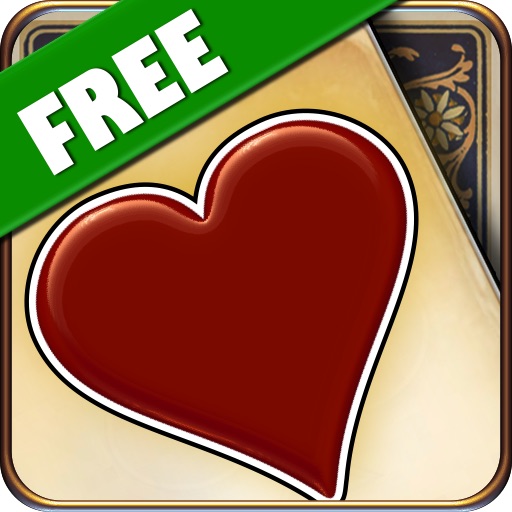 Full Deck Poker Solitaire Free icon