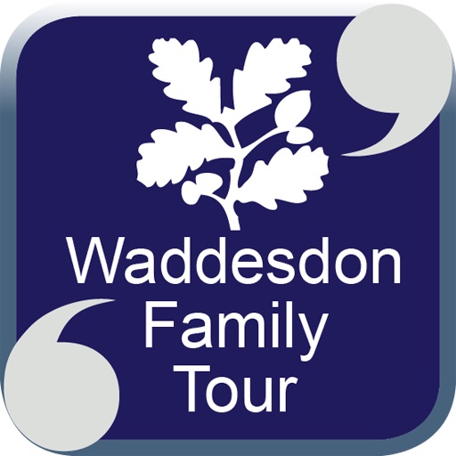 Waddesdon Family Tour icon