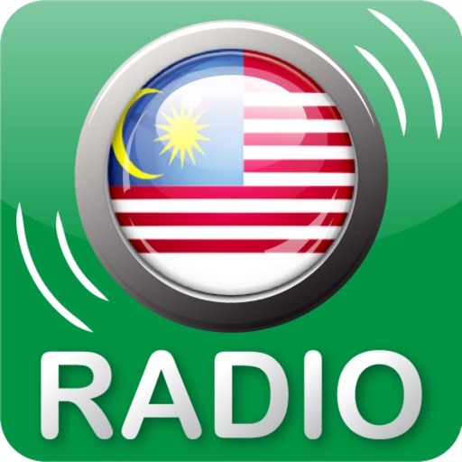 Malaysia Radio Player icon