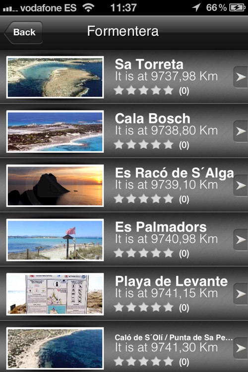 Formentera Secret Beaches