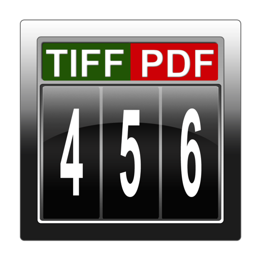 TIFF PDF Counter 2