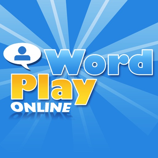 Word Play! ONLINE iOS App
