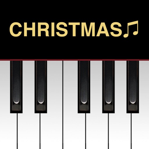 Christmas... iOS App