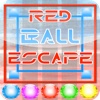 Red Ball Escape