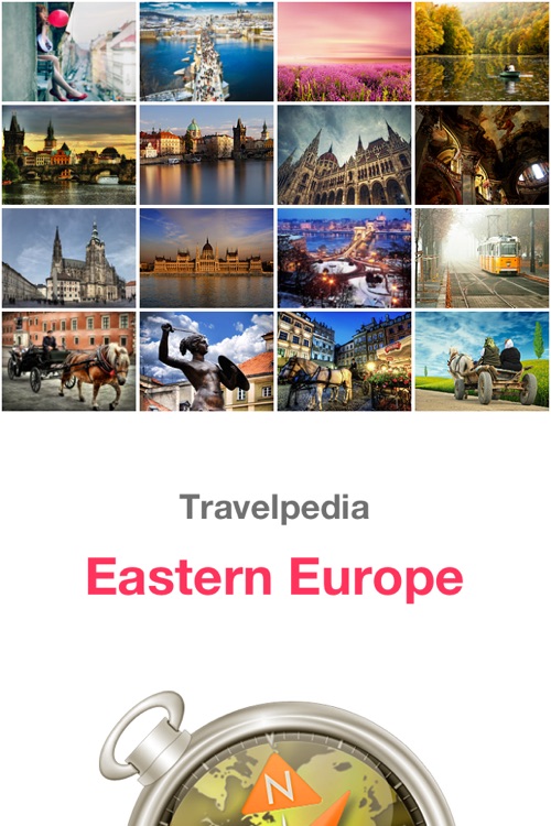 Eastern Europe Travelpedia