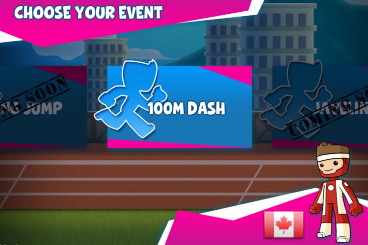 London Sports screenshot-4