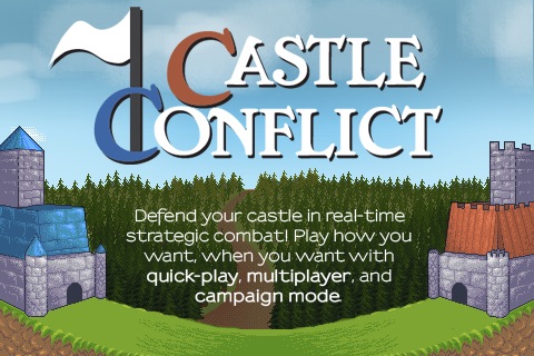 Castle Conflict