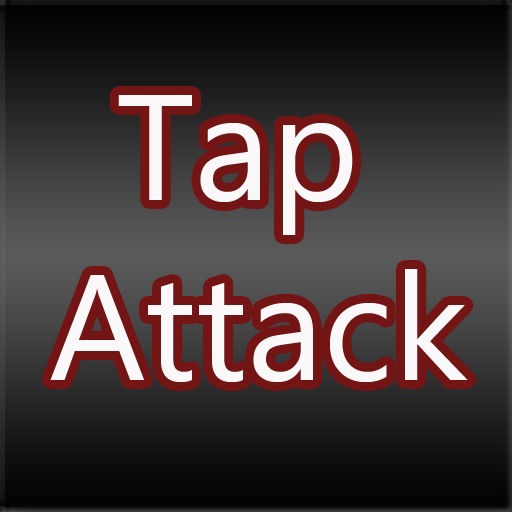 TapAttack! icon