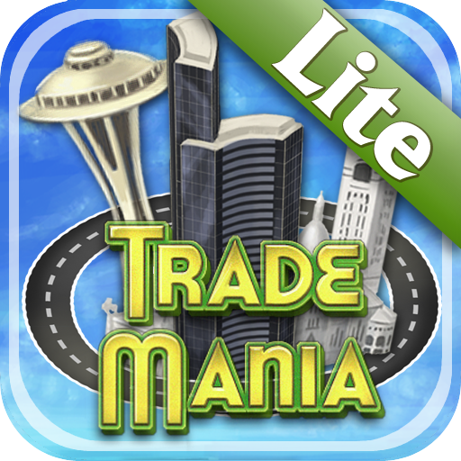 Trade Mania Free icon