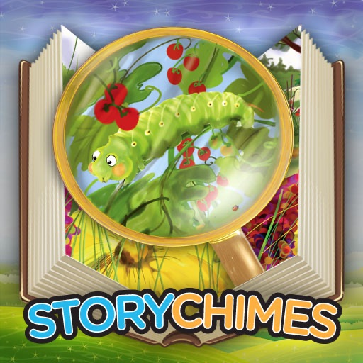 The Adventures of Cali StoryChimes icon