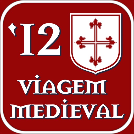 Viagem Medieval icon