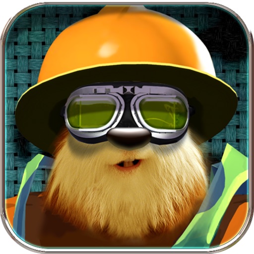 Saw Bear iOS App