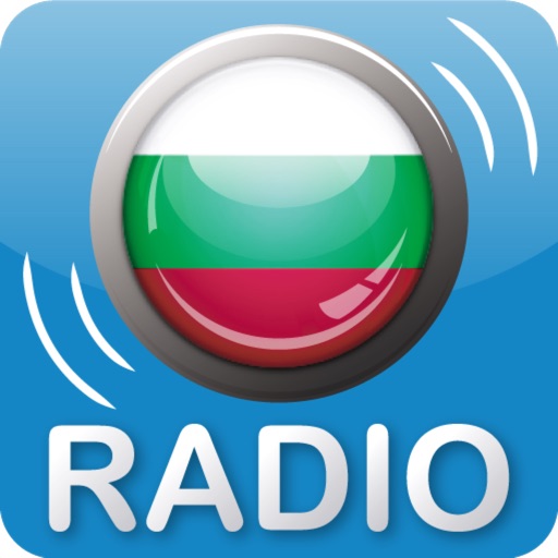 Bulgaria Radio Player icon