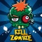 Kill Zombie(The start of the war)