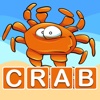 My First Underwater Words Pro - Learning game for Kids in Preschool and Kindergarten