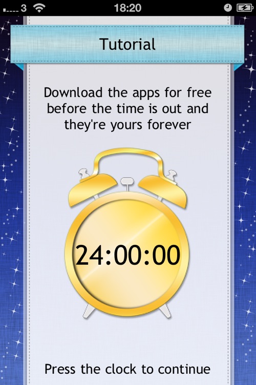 Free App Magic - Get Paid Apps For Free Every Day screenshot-3