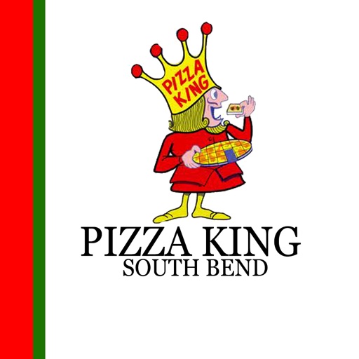 Pizza King South Bend icon