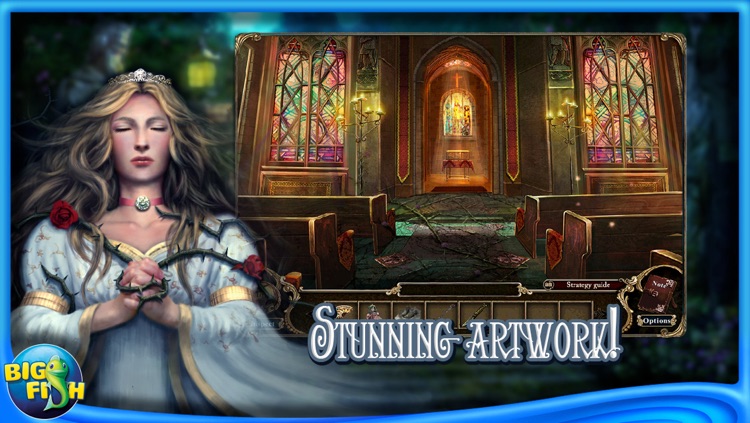 Dark Parables: Curse of Briar Rose Collector's Edition (Full)