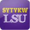 So You Think You Know Words LSU edition