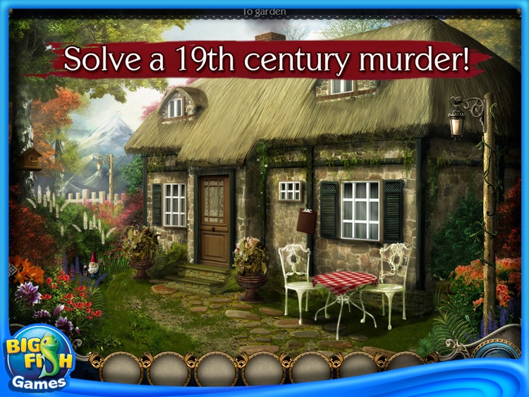 Death at Fairing Point: A Dana Knightstone Novel HD (Full) screenshot-4
