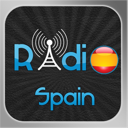 Spain Radio + Alarm Clock