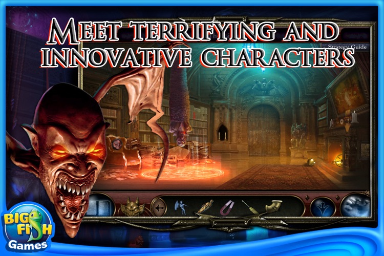 Theatre of the Absurd: A Scarlet Frost Mystery Collector's Edition
