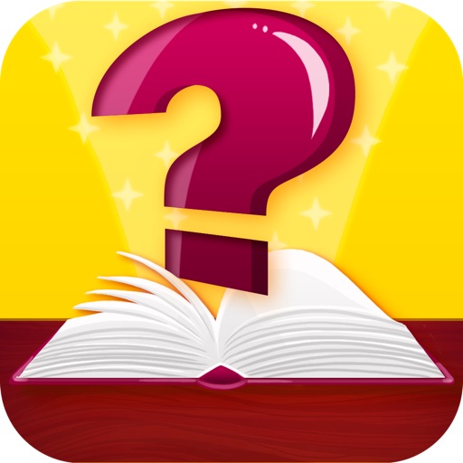 Literature Quiz 2014 iOS App