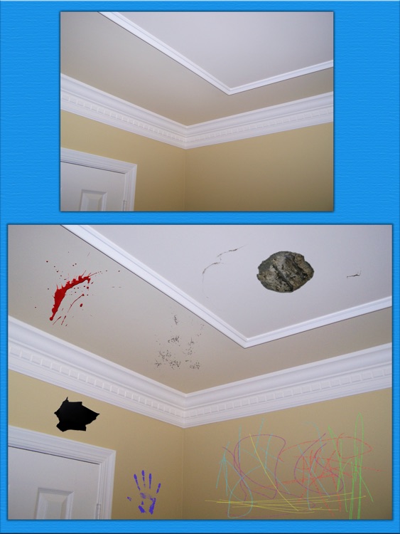 Insert Picture Prank - for iPad screenshot-3