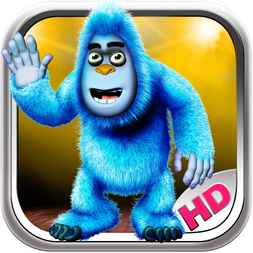 Tiny Mighty Monsters shop HD Pro - The story of the City Super Pet Monster - No Ads version Icon