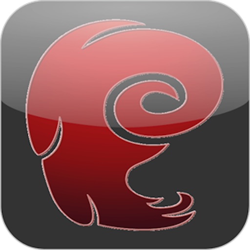 Zodiac - Aries icon