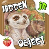 Hidden Object Game Jr - Deep in the Desert