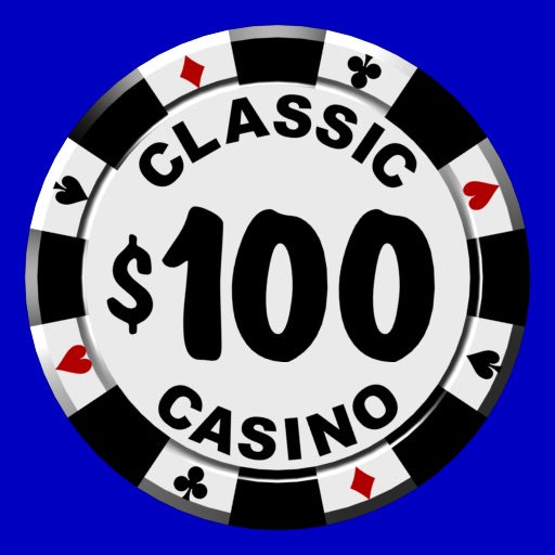Classic Casino icon