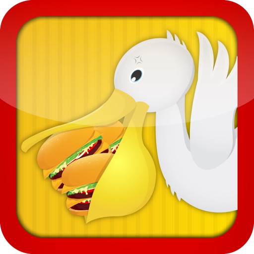 Burger Frenzy icon