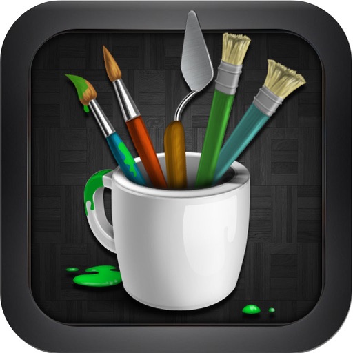 ArtBrushes icon