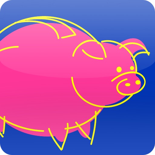 Virtual Piggy Bank