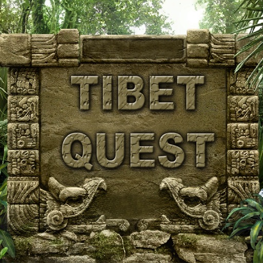 Tibet Quest