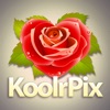 KoolrPix I Love U Mom - iPhoneアプリ