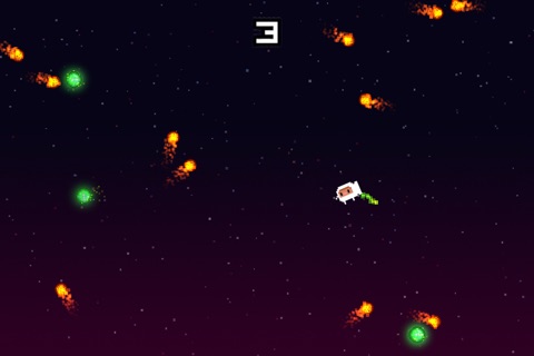 Jetpack Impossible! screenshot 3