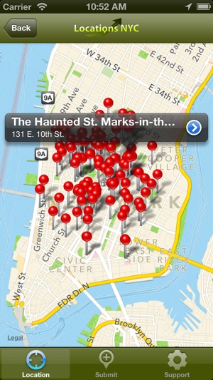 Locations NYC(圖2)-速報App