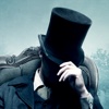 Abraham Lincoln Vampire Hunter - the movie