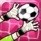 Flick Football Super Save