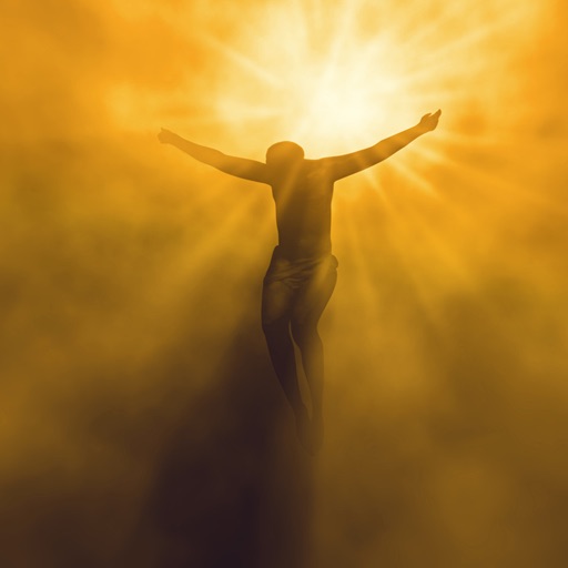 Jesus - The Gift of Everlasting Life icon