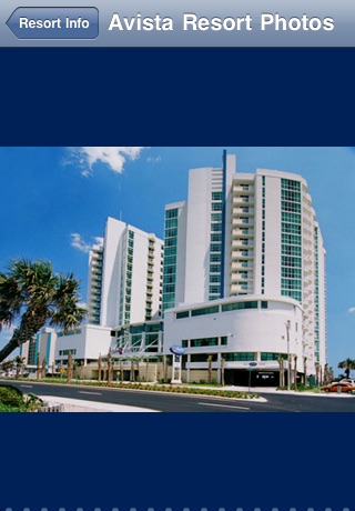 Avista Resort screenshot 3