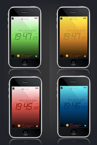 Alarm Clock+ (Customize Your Clock) screenshot 4