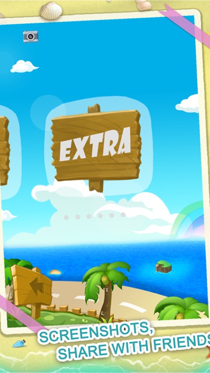 Drag the Rope screenshot-4